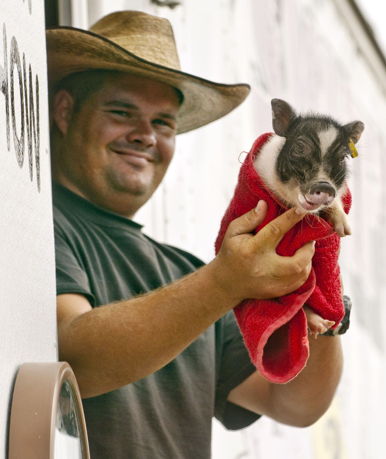 DIXIE CLASSIC FAIR